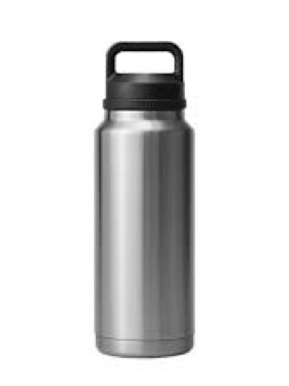 YETI Rambler 26oz Vacuum Insulated Stainless Steel Bottle with Cap